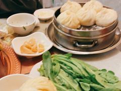 -八先生涮肉房(三里河店)