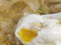 -安庆柴火馄饨(马道街店)