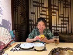 -余欢领鲜火锅(新街口店)