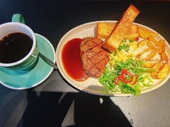 -夏朵餐厅(复旦店)