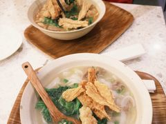 -三姐·老友记·南宁老友粉(朝阳区光华路嘉里中心店)