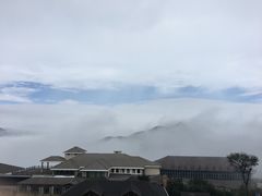 -江南天池