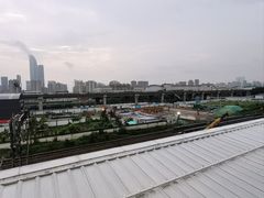 -苏州园区站