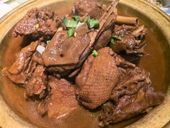 -金典银峰老鹅馆·昆山菜(亭林公园店)