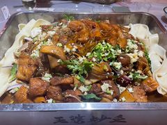 -王婆炒鱼(总店)