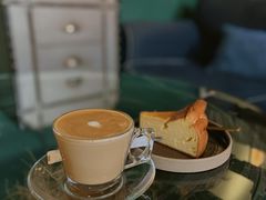 -出走咖啡·面包(宋庄店)