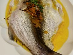 -太湖饭店·寄畅轩中餐厅