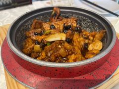 -马凯餐厅(地安门店)