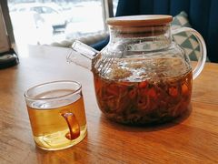 -花舍·新派粤菜·西餐·下午茶(亚运村·鸟巢店)