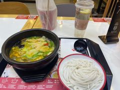 -大官米线(喜盈门范城店)