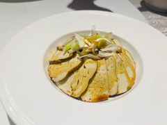 -鲁菜根·泰山菜(泰山店)