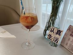 -晶雅花园西餐厅(南京首店)