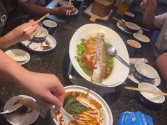 -绿茶餐厅(汇悦大融城店)