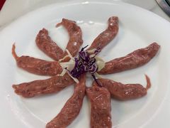 -火焱山烤肉·齐齐哈尔烤肉(朝阳店)