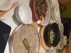 -清晖小苑•顺德地方菜(壹海城店)