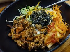 -优壹佳·延边朝鲜族料理(中山北路店)
