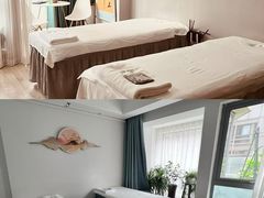 -逸栈养生SPA(望京店)