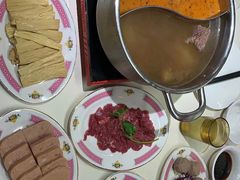 -燃计沙茶皇·香港沙茶火锅(人广旗舰店)