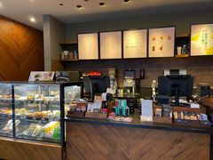 -星巴克(成都龙湖三千集店)