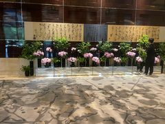 -北京四季酒店