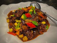 -童福兴·南京菜(老门东店)