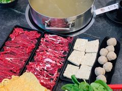 -林记潮牛·牛肉火锅(上马墩店)