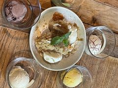-Ginger(兴国路店)