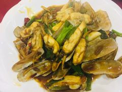 -天天渔港海鲜酒家(石浦玉泉路店)