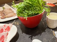 -世贸万锦大酒店·烹大师火锅达人