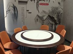 -百味地锅鸡(铜山路店)