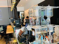 -Home Cafe(水榭春天店)