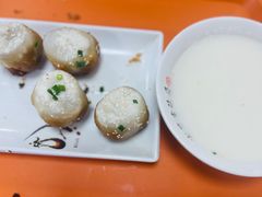-永盛鑫城市饭堂·特色现炒本帮面(公兴路店)