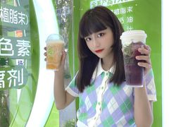 -真茶屋·0奶精(街道口一店)