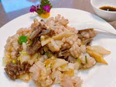 油爆双脆-泰丰楼(前门西大街店)