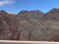 -天山神秘大峡谷