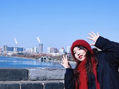 -光岳楼
