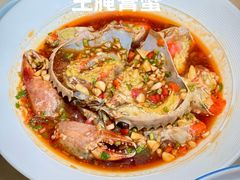 -海门鱼仔·潮汕味(百信广场西区店)