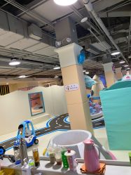 -Qmiss家庭娱乐中心(恒隆广场店)