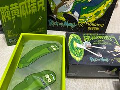 -好利来(红旗万达店)