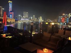 -罗斯福色戒酒吧(外滩店)