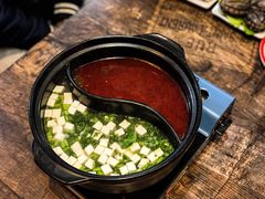 一地眉毛-小龍鳳·港式海鲜打边炉(沙湖路店)