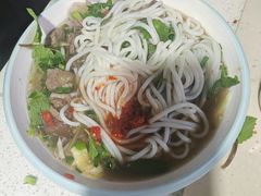 -小倪羊肉米线馆