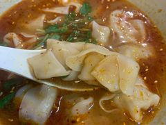 -幺不倒重庆小面(大梁店)