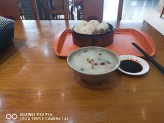 -闫家粥铺(吉林大路店)