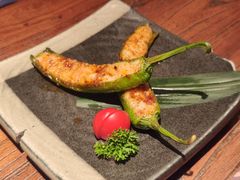 -京鹿料理(荟聚店)