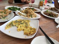 -仁记海鲜餐厅美食店