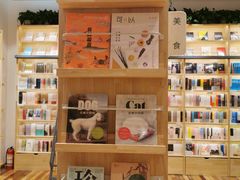 -猫的天空之城概念书店(印象城购物中心店)