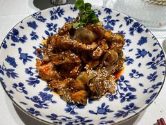 -怡情荟•海鲜青岛菜(五四广场旗舰店)