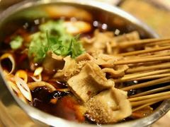 -寂寞的豆芽(龙泽路店)