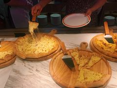 -比格比萨自助(南京万达茂店)